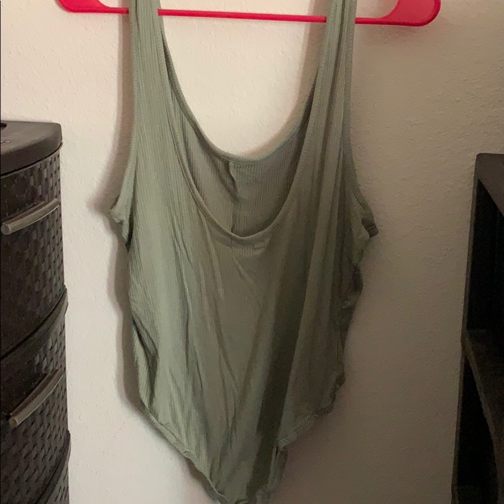 Bodysuit - Picture 2 of 5